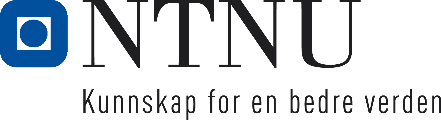 NTNU Universitetsbiblioteket Logo