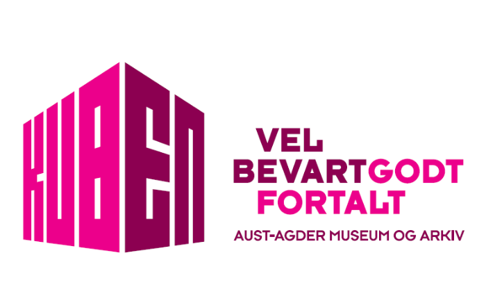 Aust-Agder museum og arkiv, avd. KUBEN
