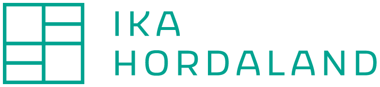 IKA Hordaland Logo