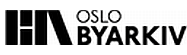 Oslo byarkiv Logo