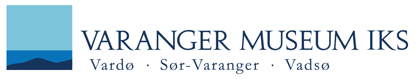 Varanger museum IKS Logo
