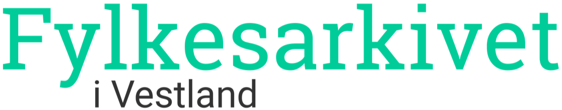 Fylkesarkivet i Vestland